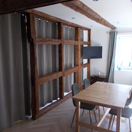 Petite Venise Apartman Colmar Kültér fotó