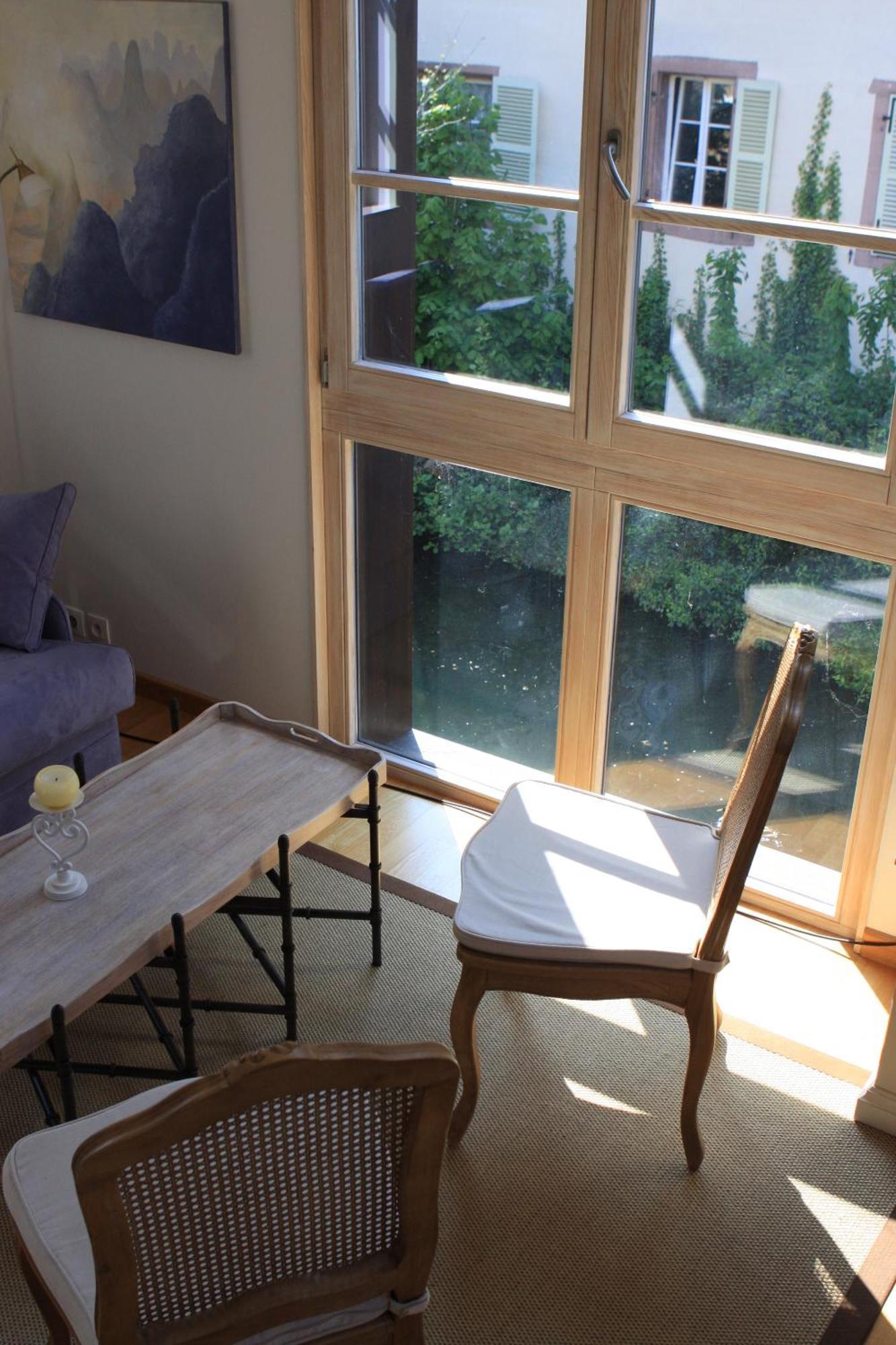 Petite Venise Apartman Colmar Kültér fotó