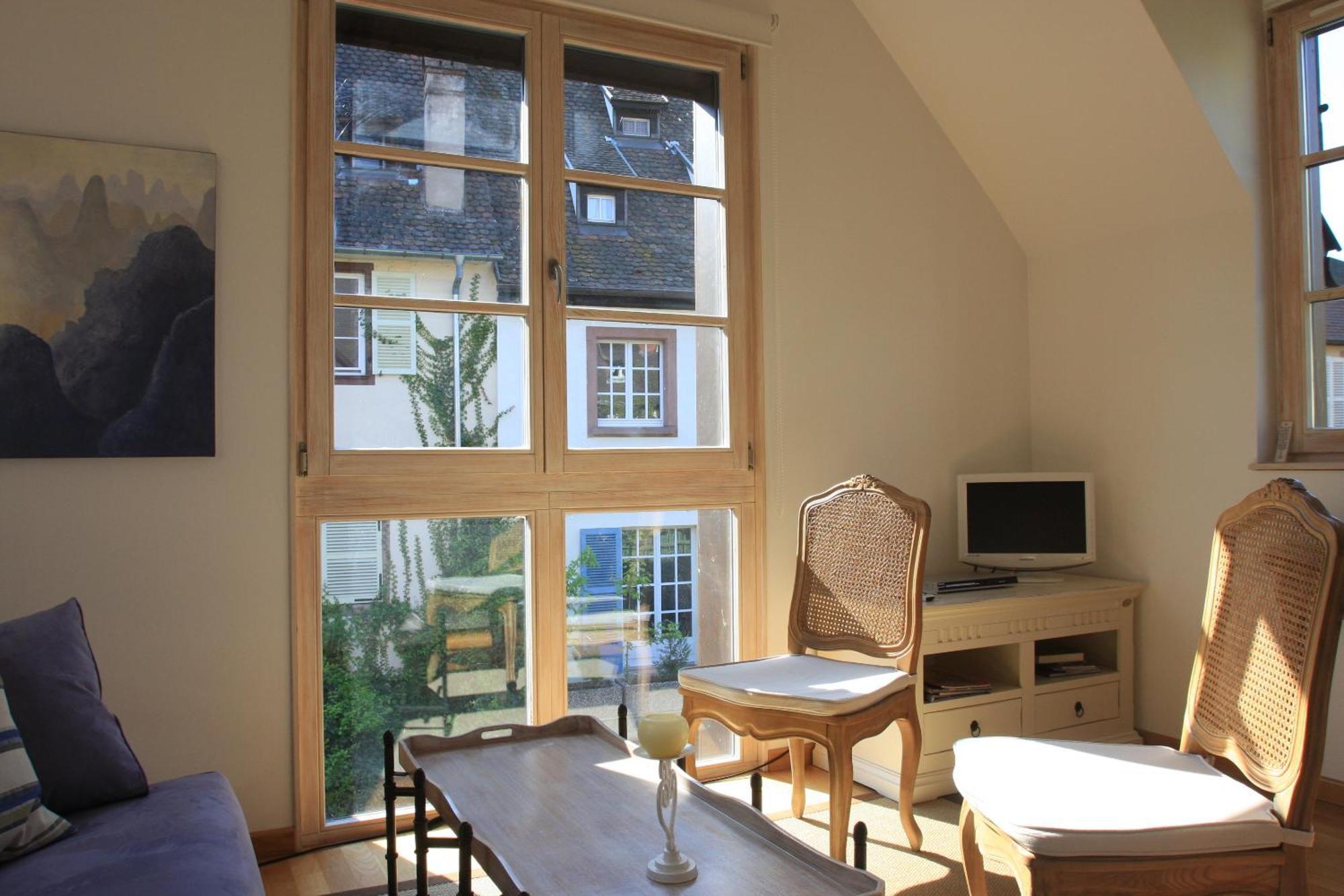 Petite Venise Apartman Colmar Kültér fotó