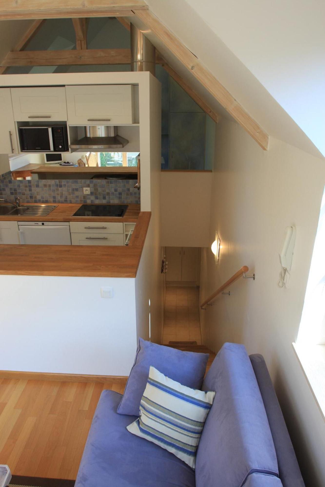 Petite Venise Apartman Colmar Kültér fotó