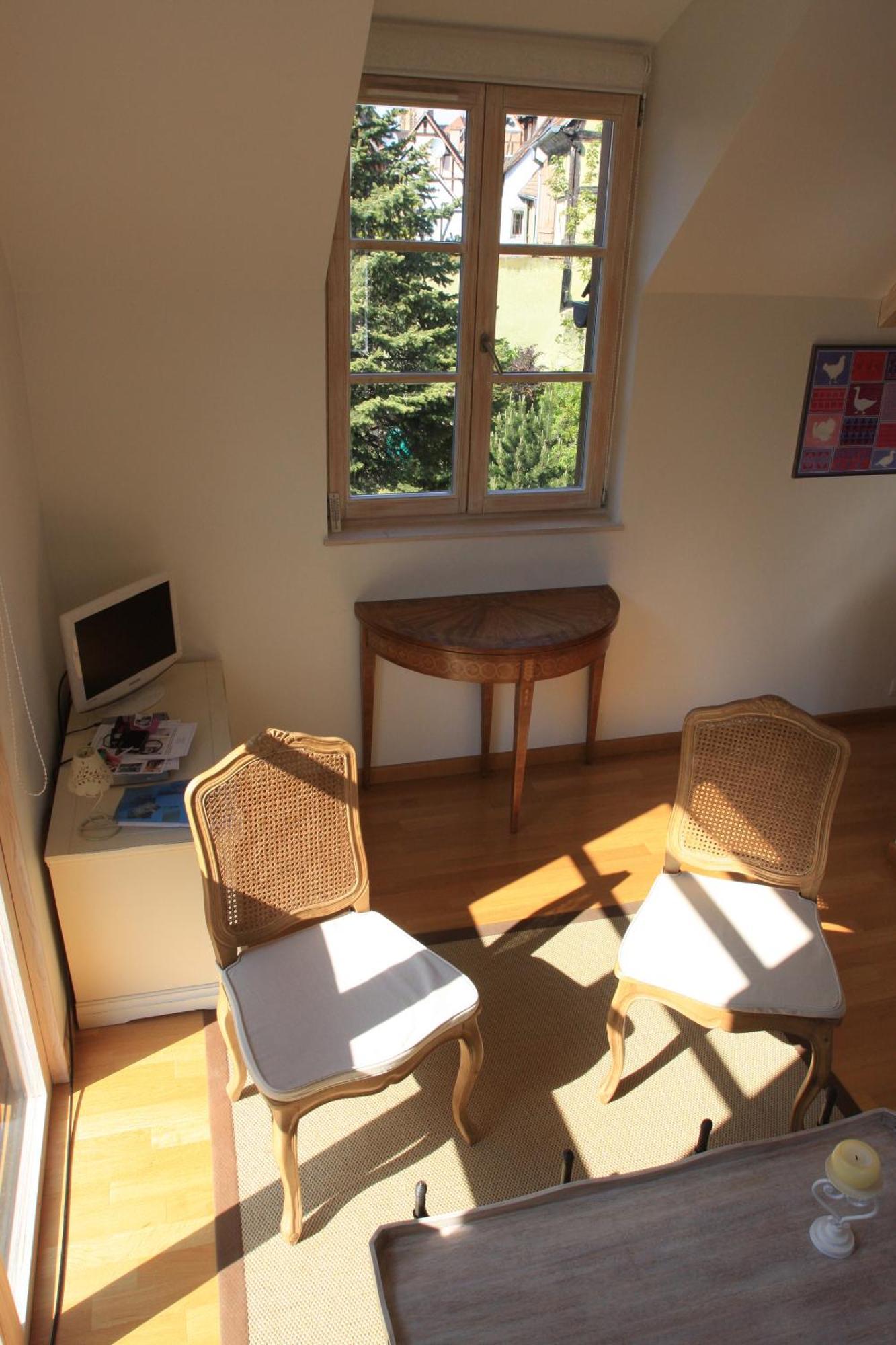 Petite Venise Apartman Colmar Kültér fotó