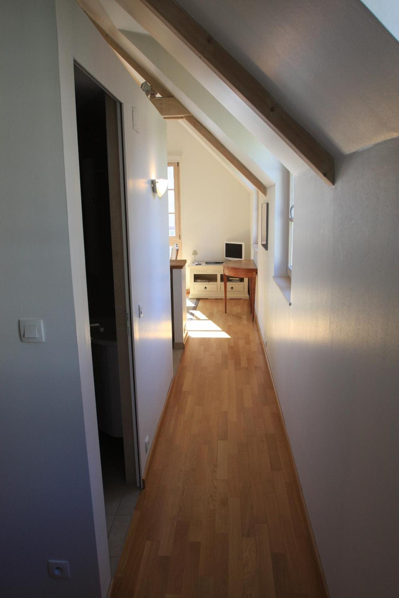 Petite Venise Apartman Colmar Kültér fotó