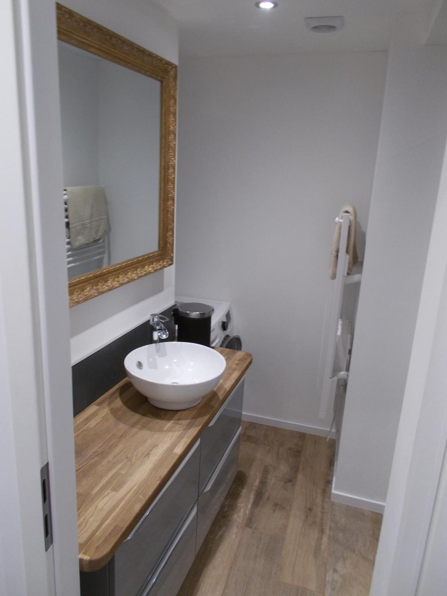 Petite Venise Apartman Colmar Kültér fotó