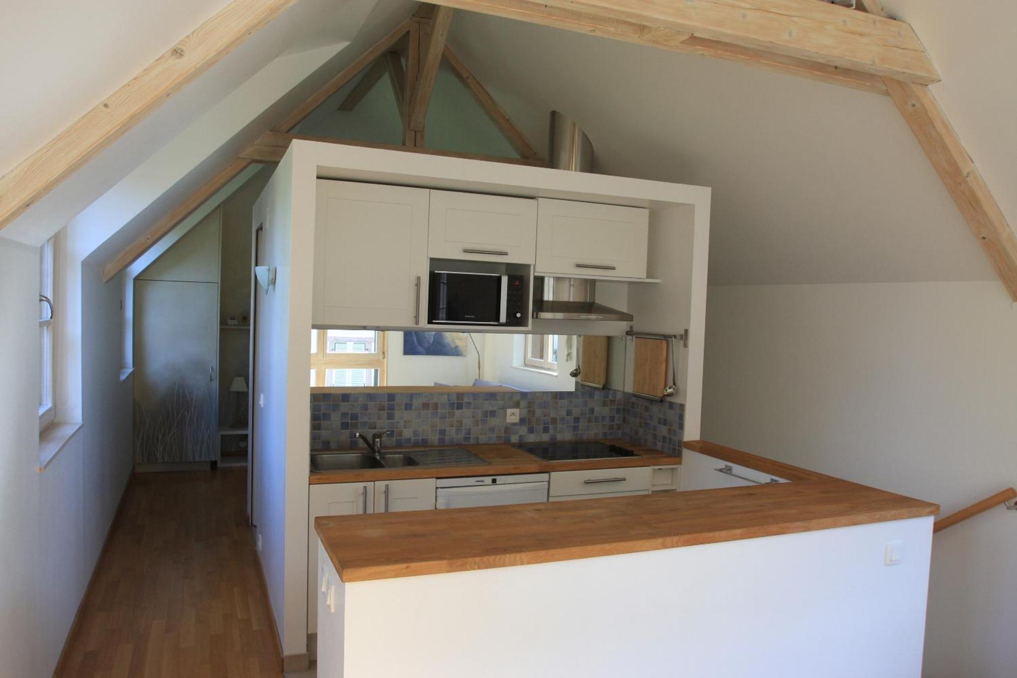 Petite Venise Apartman Colmar Kültér fotó