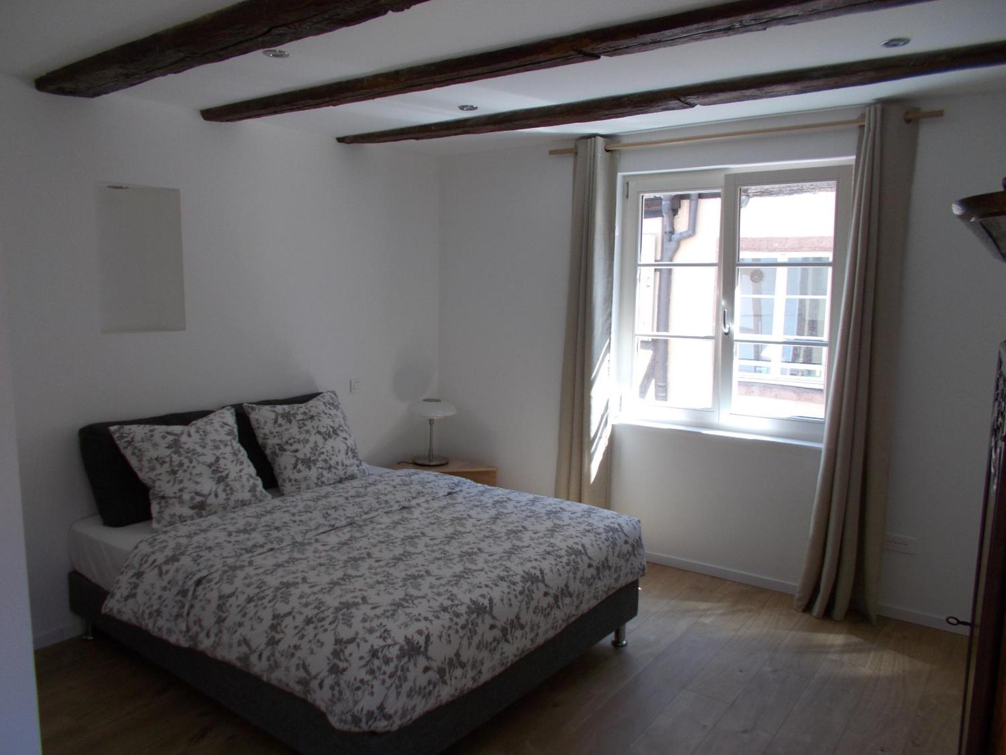 Petite Venise Apartman Colmar Kültér fotó