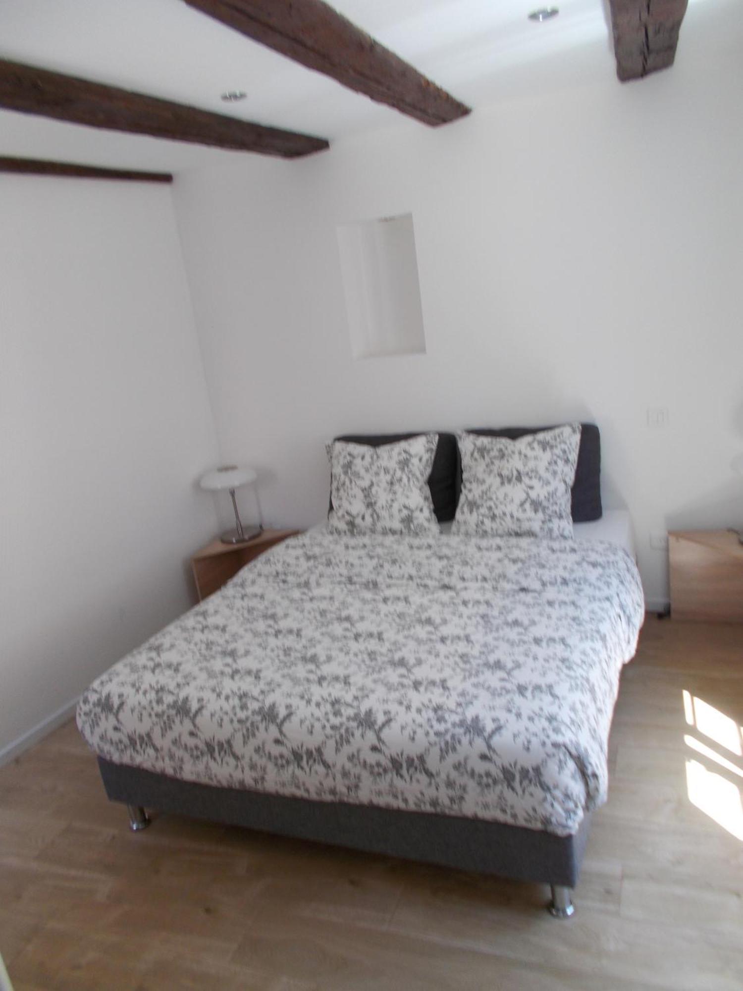 Petite Venise Apartman Colmar Kültér fotó
