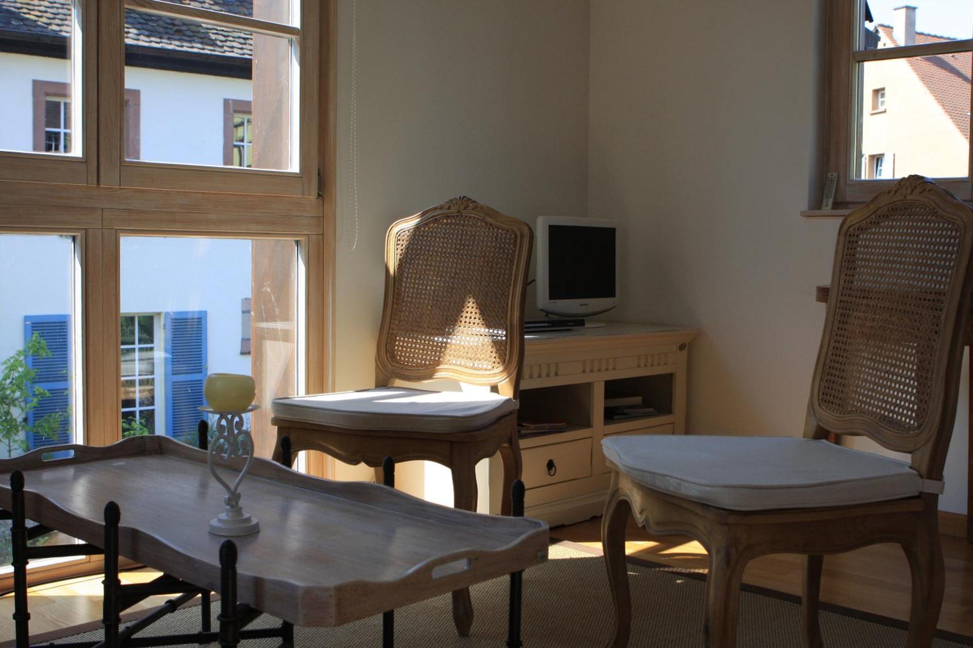 Petite Venise Apartman Colmar Kültér fotó