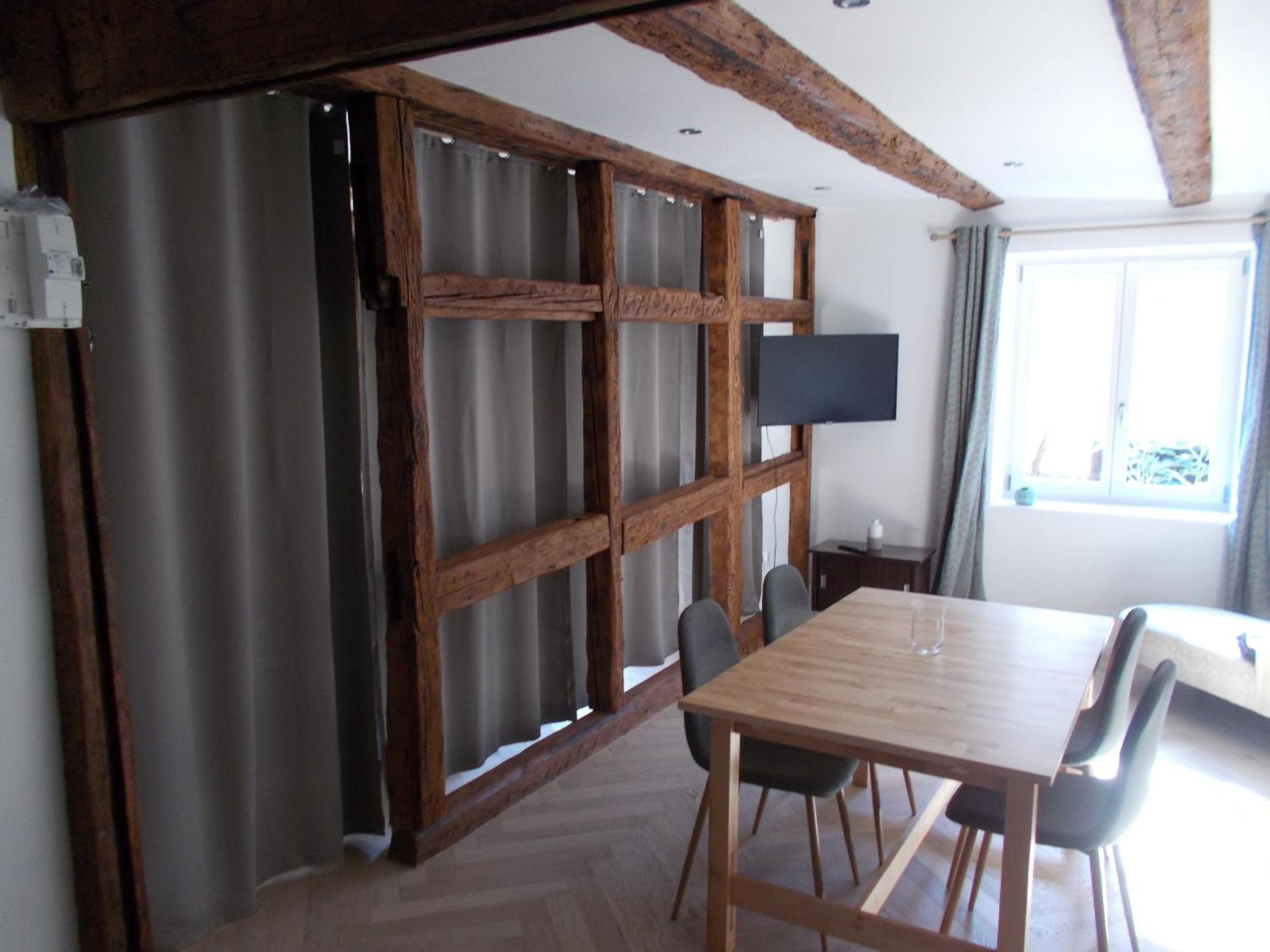 Petite Venise Apartman Colmar Kültér fotó