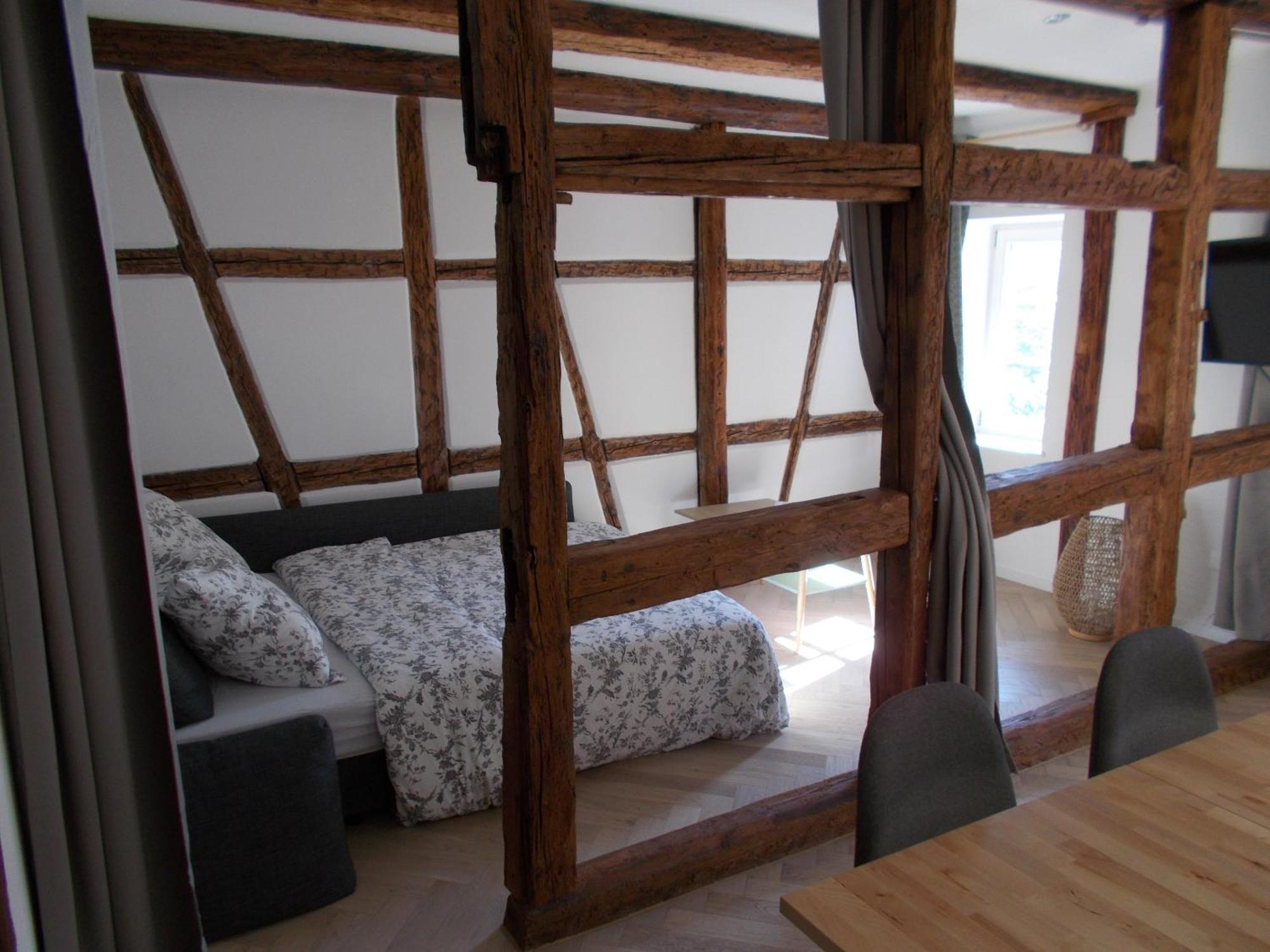 Petite Venise Apartman Colmar Kültér fotó