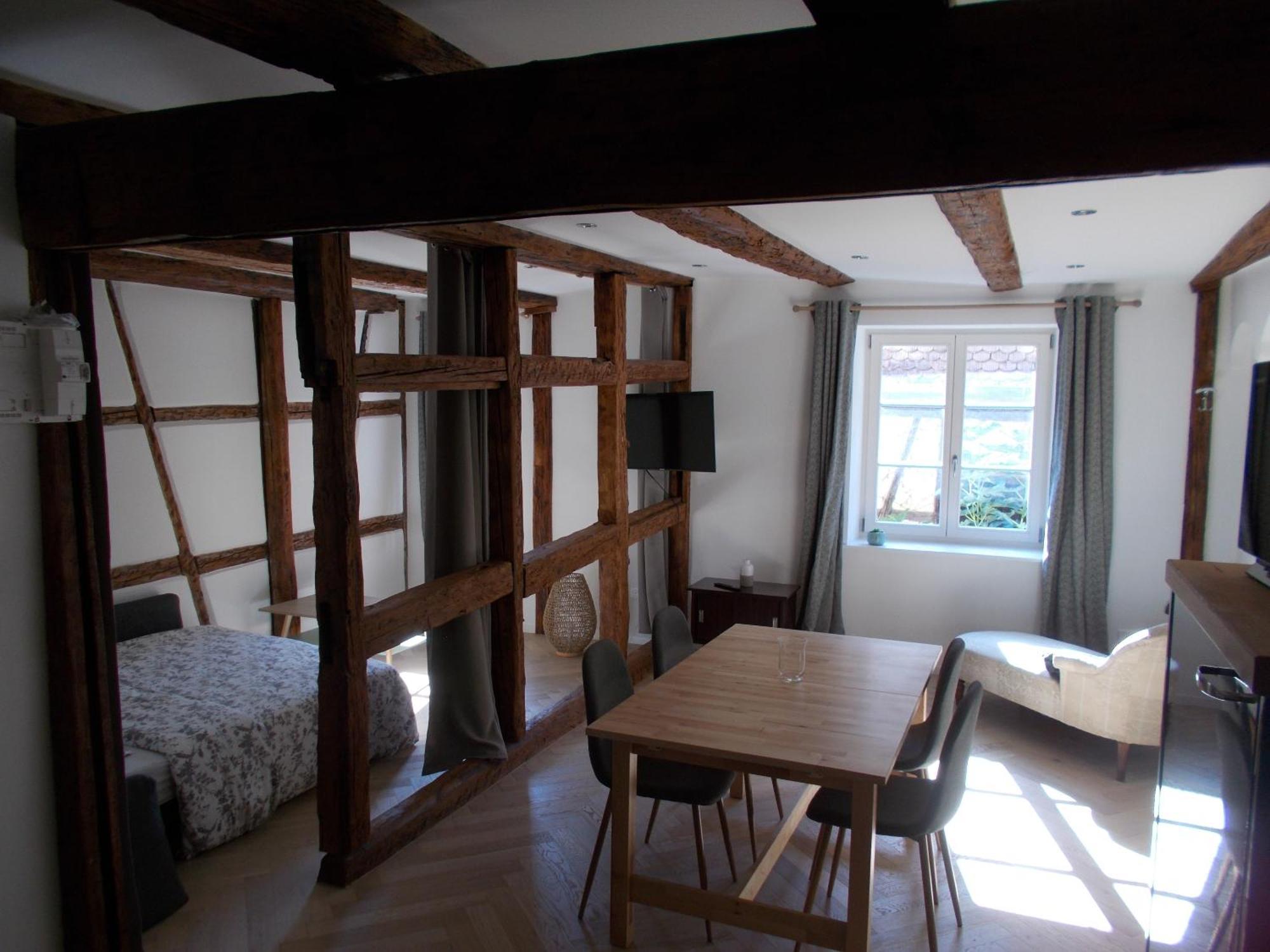 Petite Venise Apartman Colmar Kültér fotó